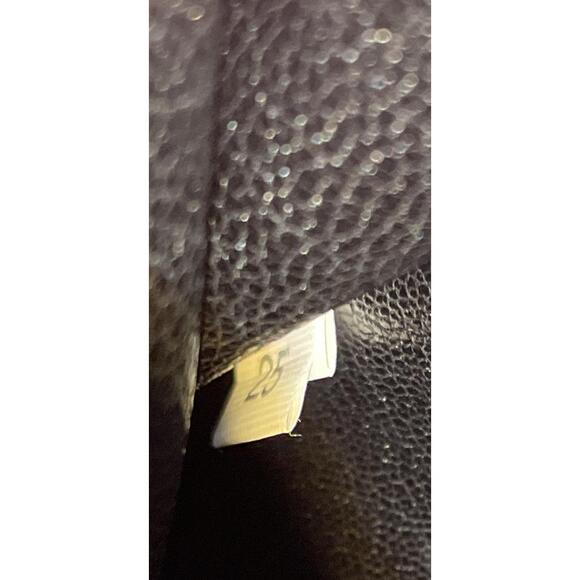 Prada Cahier Crossbody Bag Leather And #235049P23B - Picture 7 of 7